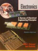 9780133753127-0133753123-Electronics: A Survey of Electrical Engineering Principles