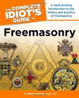 9781592574902-1592574904-The Complete Idiot's Guide to Freemasonry