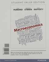 9780133405057-0133405052-Macroeconomics, Student Value Edition Plus NEW MyLab Economics with Pearson eText -- Access Card Package (2nd Edition)