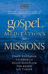 9780985087203-098508720X-Gospel Meditations for Missions