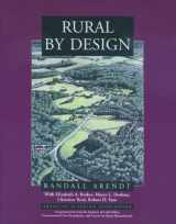 9780918286857-0918286859-Rural by Design: Maintaining Small Town Character