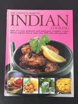 9780681279964-0681279966-The Complete Book of Indian Cooking