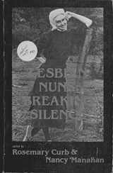 9780930044626-0930044622-Lesbian Nuns: Breaking Silence