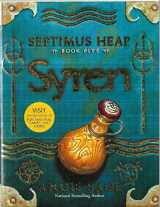 9780060882129-0060882123-Septimus Heap, Book Five: Syren (Septimus Heap, 5)