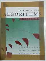 9780262531962-0262531968-Introduction to Algorithms, Second Edition