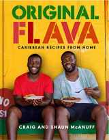 9781526604866-1526604868-Original Flava: Caribbean Recipes from Home