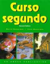 9781567654820-1567654827-Curso Segundo (Spanish Edition)