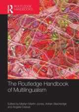 9780415496476-0415496470-The Routledge Handbook of Multilingualism (Routledge Handbooks in Applied Linguistics)