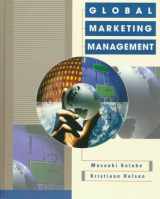 9780471592884-0471592889-Global Marketing Management