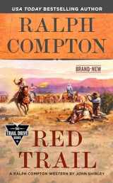 9780593102343-0593102347-Ralph Compton Red Trail (The Trail Drive Series)