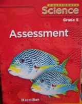 9780022842499-0022842497-California Science, Assessment (Grade 5)