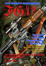 9781732639577-1732639574-FG42: The Awesome 7.92X57MM Fallschirmjäger Machine Rifle