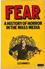 9780586082843-0586082840-Fear: History of Horror in the Mass Media