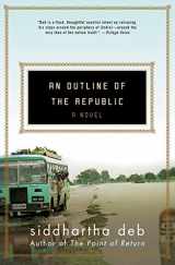 9780060501570-006050157X-An Outline of the Republic: A Novel