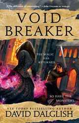 9780316416733-0316416738-Voidbreaker (The Keepers, 3)