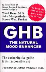 9780962741869-0962741868-GHB: The Natural Mood Enhancer