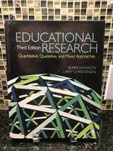 9781412954563-1412954568-Educational Research: Quantitative, Qualitative, and Mixed Approaches