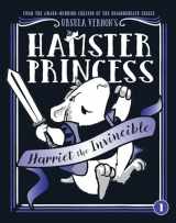 9780142427019-0142427012-Hamster Princess: Harriet the Invincible