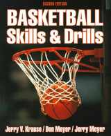 9780736001717-0736001719-Basketball Skills and Drills