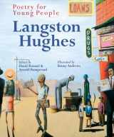 9781402718458-1402718454-Poetry for Young People: Langston Hughes