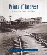 9781893163454-1893163458-Points of Interest: California Views 1860-1870 : The Lawerence & Houseworth Albums