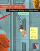 9780534256920-0534256929-Critical Thinking: Reading and Writing in a Diverse World