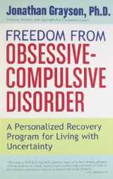 9780425199558-042519955X-Freedom from Obsessive Compulsive Disorder: A Personalized Recovery Program for Living with Uncertainty