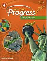 9781421733548-1421733544-New York Progress Mathematics ©2014 Student Edition Grade 4