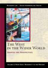 9780312204594-0312204590-The West in the Wider World: From Early Modernity to the Present