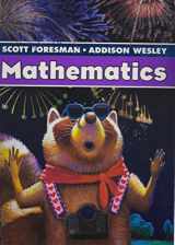 9780328030187-032803018X-Scott Foresman-Addison Wesley Mathematics: Grade 3