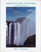9780023757105-0023757108-Applied Principles of Hydrology (Macmillan Earth Science Series)