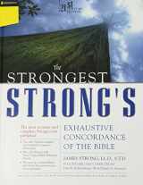 9780310606901-031060690X-Strongest Strong's Exhaustive Concordance of the Bible Super Saver: 21st Century Edition