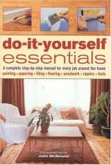 9780754813316-0754813312-Do-It-Yourself Essentials