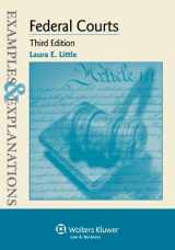 9781454815556-1454815558-Examples & Explanations: Federal Courts, Third Edition