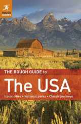 9781848365810-1848365810-The Rough Guide to the USA