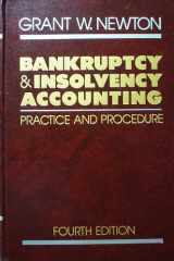 9780471505259-0471505250-Bankruptcy and Insolvency Accounting: Practice and Procedure
