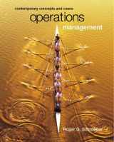 9780072428612-0072428619-Operations Management : Contemporary Concepts with CD-ROM and PowerWeb