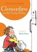 9781423124368-1423124367-Clementine and the Family Meeting (Clementine, 5)