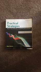 9781319032289-1319032281-PRACTICAL STRATEGIES FOR TECHNICAL COMMUNICATION 2ND.EDITION I.E.