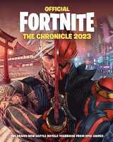 9781472297402-1472297407-FORTNITE Official: The Chronicle (Annual 2023)