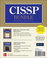 9781260440812-1260440818-CISSP Bundle, Fourth Edition