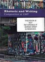 9781680366044-1680366041-Rhetoric & Writing Composition For Univ West FL