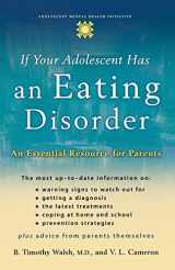 9780195181531-0195181530-If Your Adolescent Has an Eating Disorder: An Essential Resource for Parents (Adolescent Mental Health Initiative)