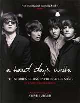 9780060844097-0060844094-A Hard Day's Write: The Stories Behind Every Beatles Song