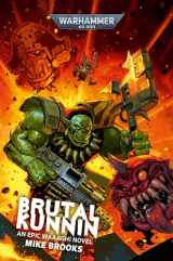 9781789998269-1789998263-Brutal Kunnin (Warhammer 40,000)