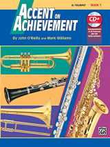 9780739004876-0739004875-Accent on Achievement (Trumpet)