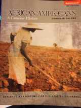 9780205969067-0205969062-African Americans: A Concise History, Combined Volume (5th Edition)