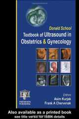 9781842142578-1842142577-Donald School Textbook of Ultrasound in Obstetrics & Gynecology