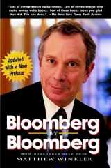 9780471208884-0471208884-Bloomberg by Bloomberg