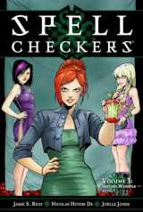 9781620100943-1620100940-Spell Checkers Volume 3: Careless Whisper